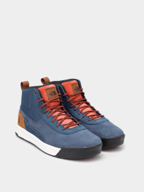 Ботинки и сапоги The North Face Larimer Mid WP модель NF0A52RM33B1 Фото