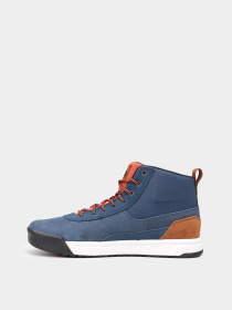 Ботинки и сапоги The North Face Larimer Mid WP модель NF0A52RM33B1 Фото