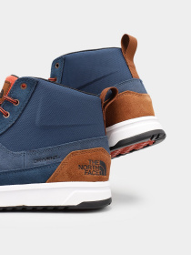 Ботинки и сапоги The North Face Larimer Mid WP модель NF0A52RM33B1 Фото