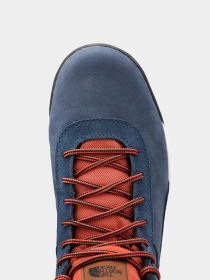 Ботинки и сапоги The North Face Larimer Mid WP модель NF0A52RM33B1 Фото