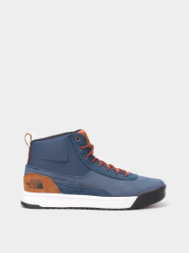 Ботинки и сапоги The North Face Larimer Mid WP модель NF0A52RM33B1 Фото