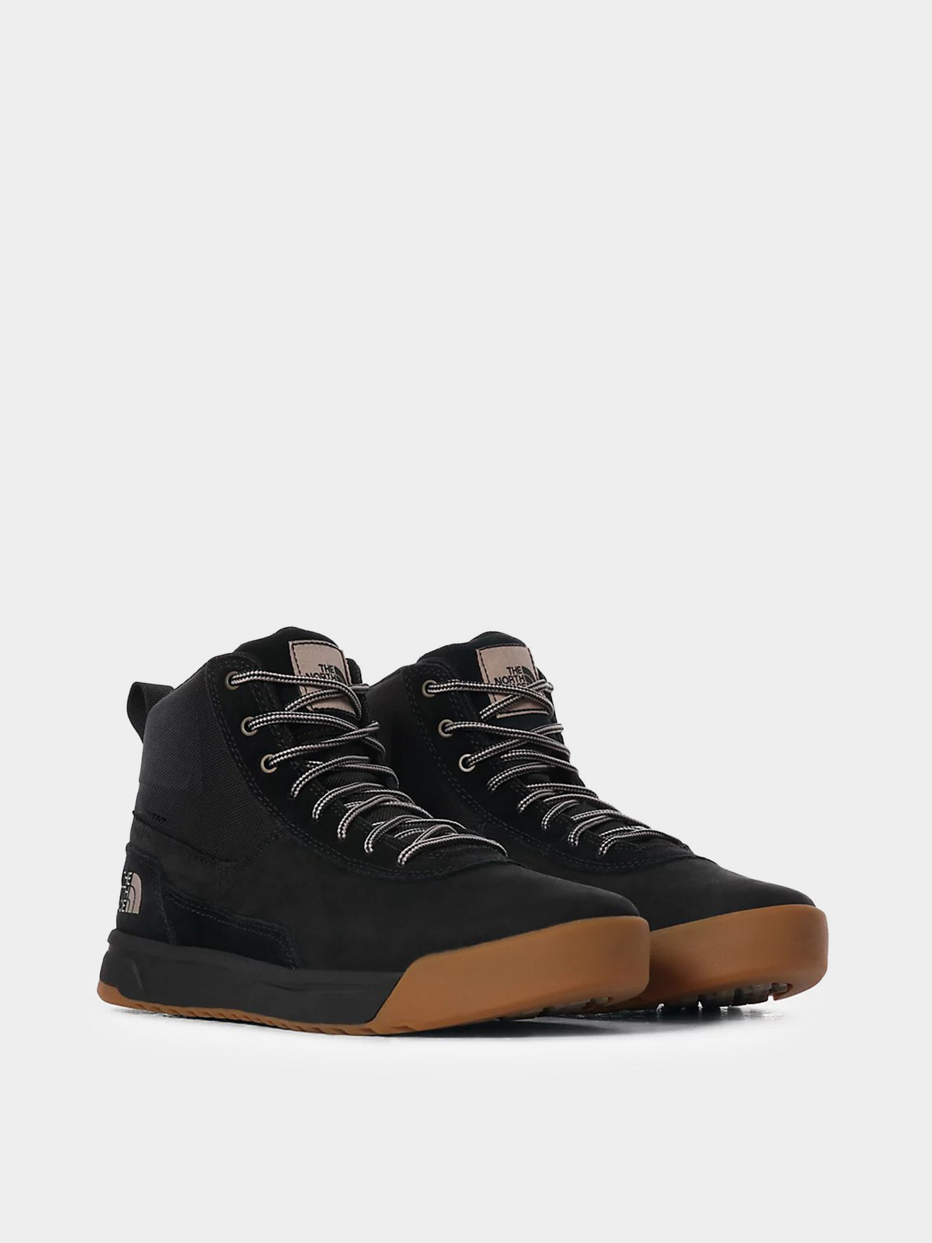 Ботинки и сапоги The North Face Larimer Mid WP модель NF0A52RMMY31 Фото