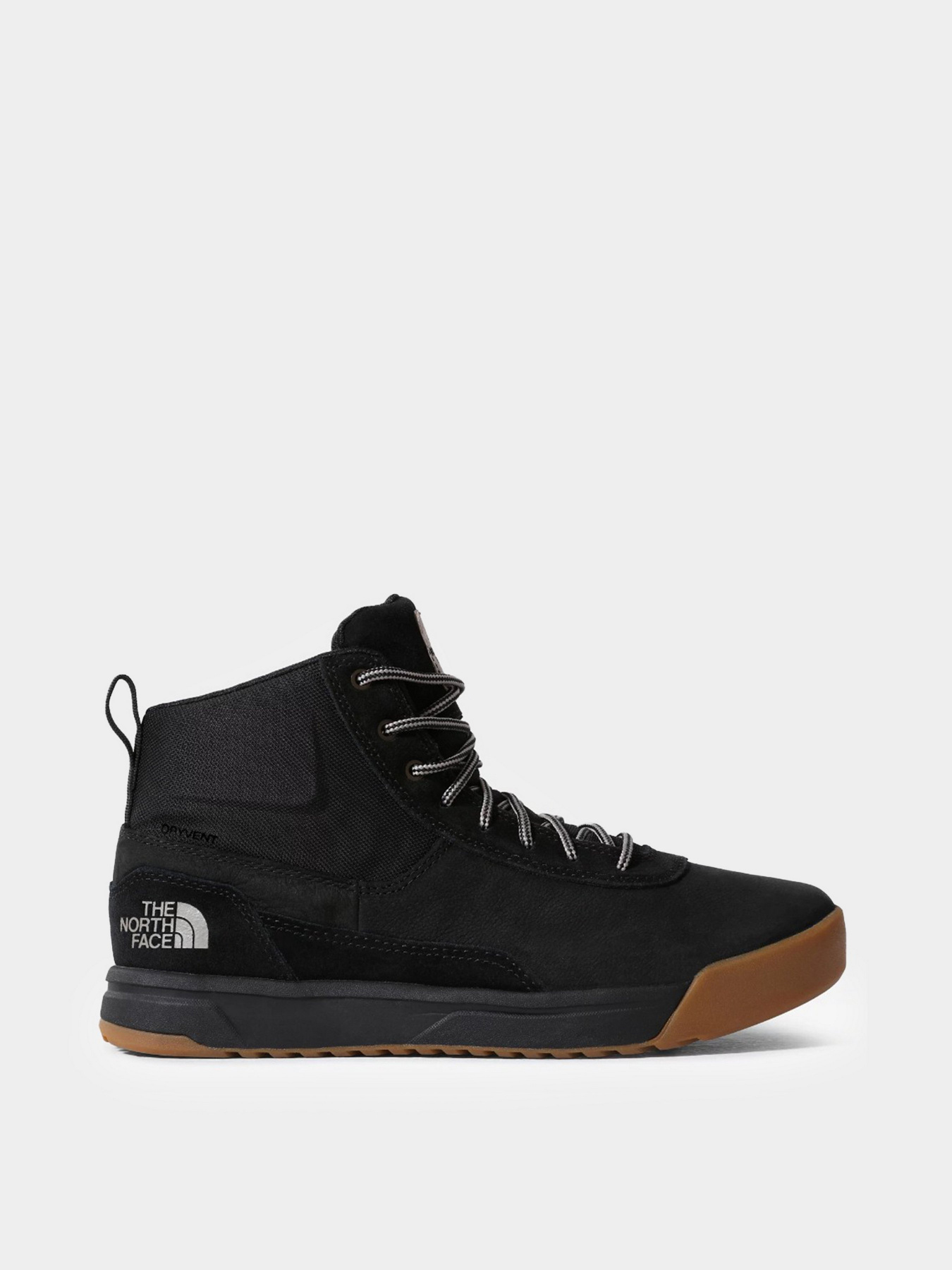 Ботинки и сапоги The North Face Larimer Mid WP модель NF0A52RMMY31 Фото