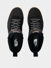 Ботинки и сапоги The North Face Larimer Mid WP модель NF0A52RMMY31 Фото