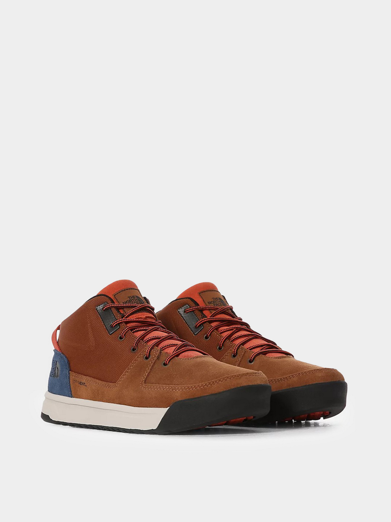 Кросівки The North Face Larimer Sport WP модель NF0A5G293341 Фото