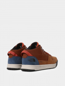 Кросівки The North Face Larimer Sport WP модель NF0A5G293341 Фото