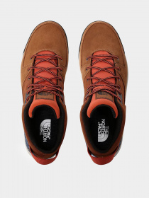 Кросівки The North Face Larimer Sport WP модель NF0A5G293341 Фото