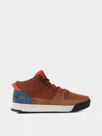Кросівки The North Face Larimer Sport WP модель NF0A5G293341 Фото