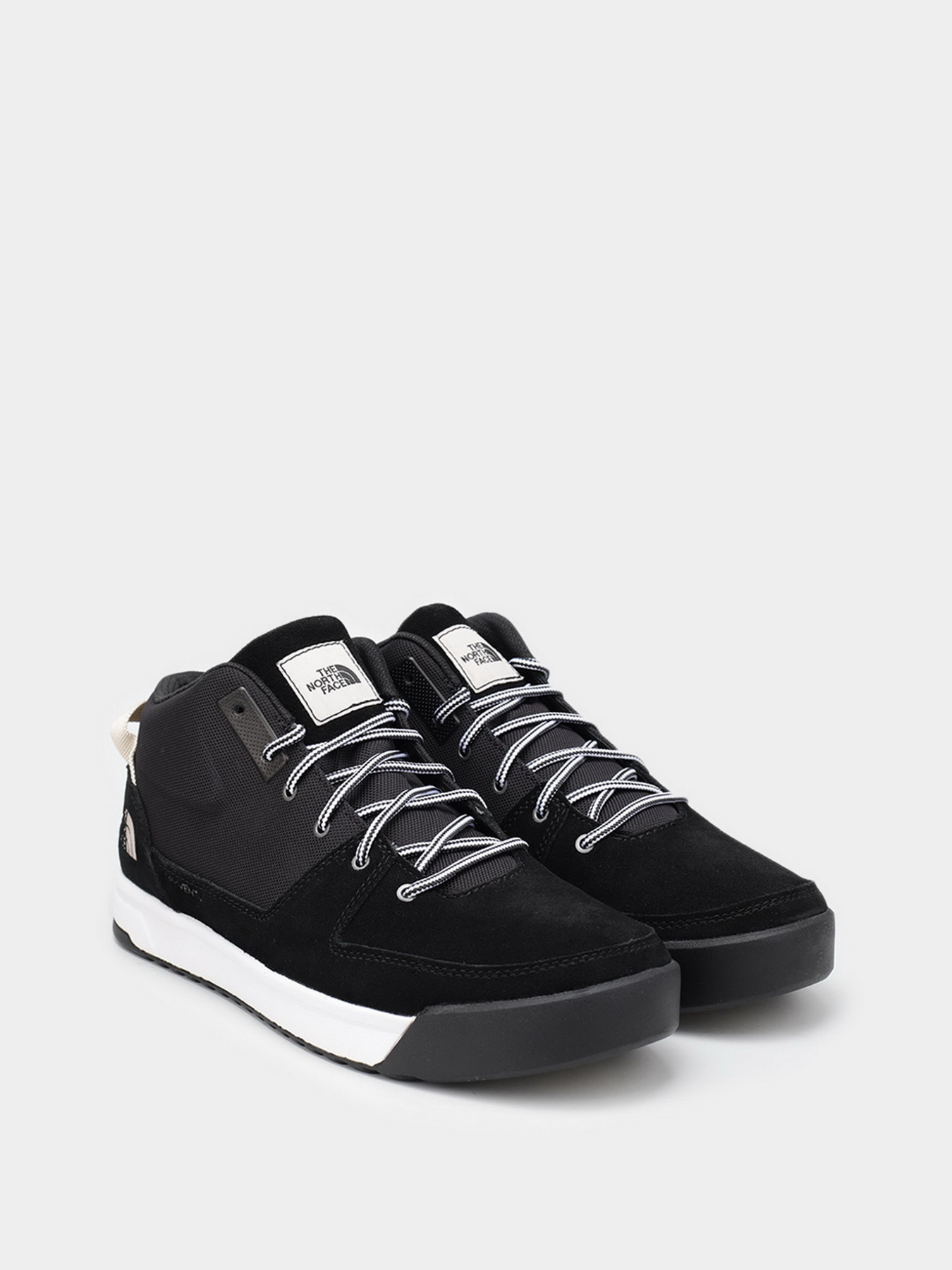 Кросівки The North Face Larimer Sport WP модель NF0A5G29KY41 Фото
