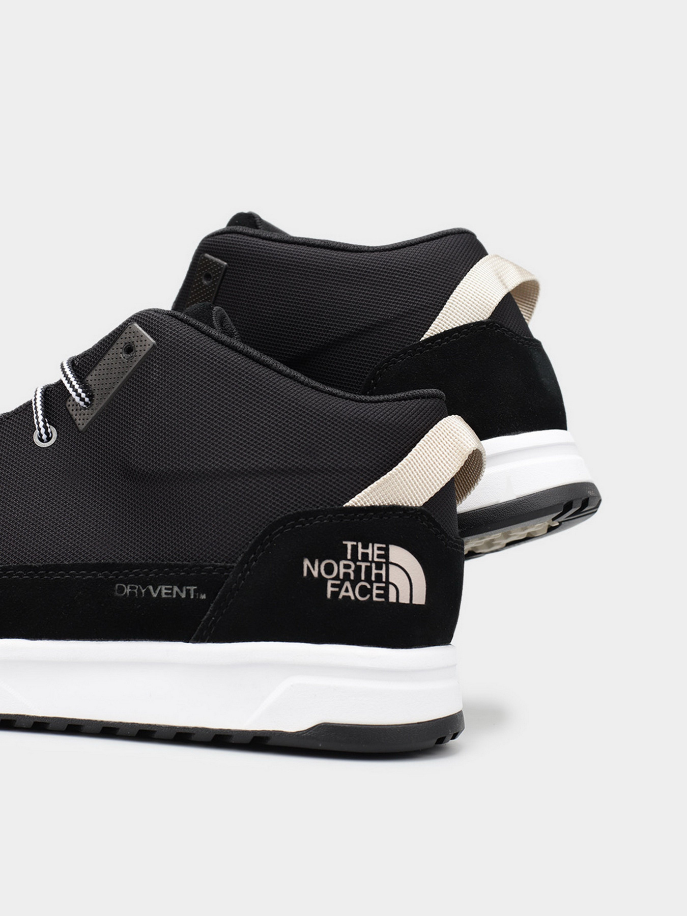 Кросівки The North Face Larimer Sport WP модель NF0A5G29KY41 Фото