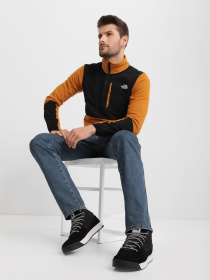 Кросівки The North Face Larimer Sport WP модель NF0A5G29KY41 Фото