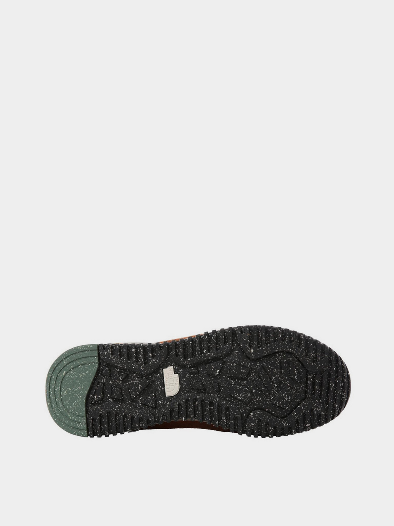 Ботинки и сапоги The North Face Back-To-Berkeley III модель NF0A4T3DGW51 Ботинки и сапоги The North Face Back-To-Berkeley III модель NF0A4T3DGW51 Фото