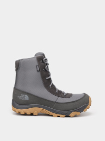 Ботинки и сапоги The North Face Chilkat Nylon II модель NF0A4OAHZ0A1 Фото