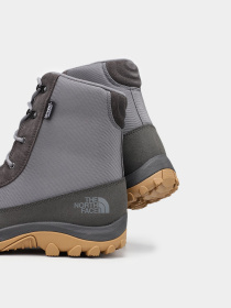 Ботинки и сапоги The North Face Chilkat Nylon II модель NF0A4OAHZ0A1 Фото