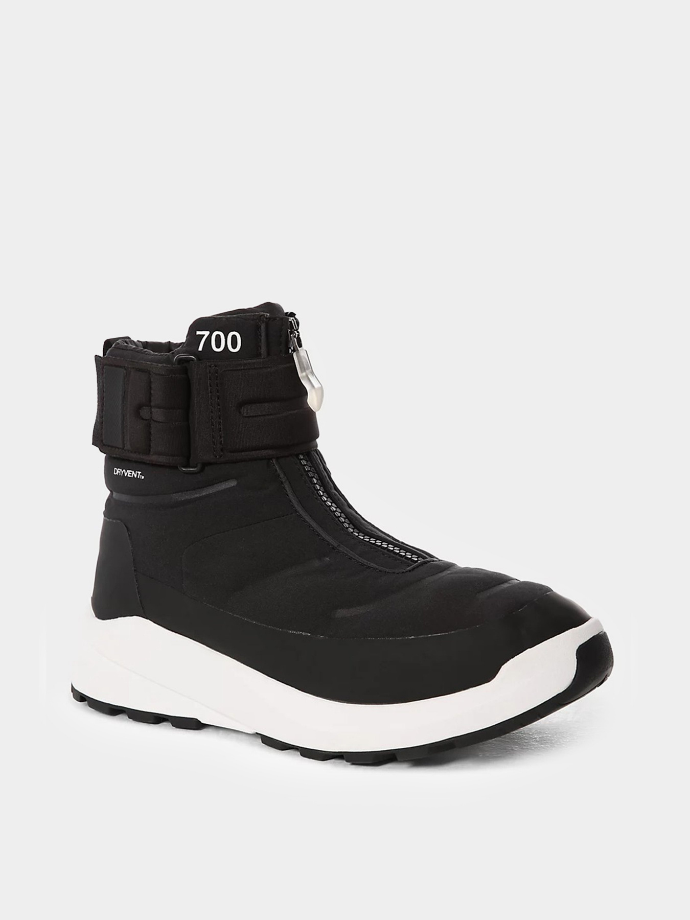 Черевики та чоботи The North Face Nuptse II Strap WP модель NF0A5G2LKY41 Черевики та чоботи The North Face Nuptse II Strap WP модель NF0A5G2LKY41 Фото