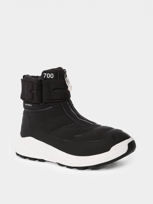 Черевики та чоботи The North Face Nuptse II Strap WP модель NF0A5G2LKY41 Фото