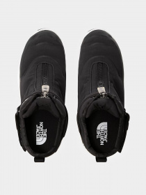 Черевики та чоботи The North Face Nuptse II Strap WP модель NF0A5G2LKY41 Фото