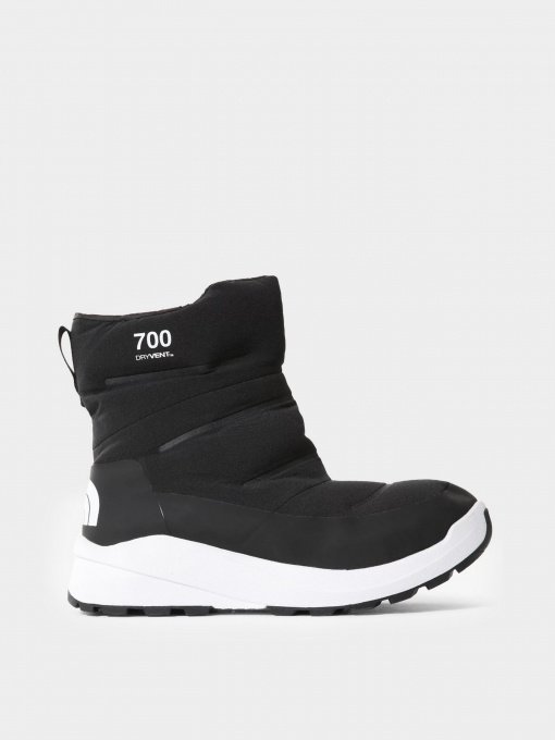 Черевики та чоботи The North Face Nuptse II Bootie WP модель NF0A5G2KKY41 Фото