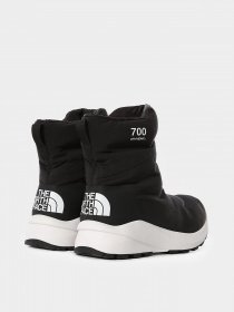 Ботинки и сапоги The North Face Nuptse II Bootie WP модель NF0A5G2KKY41 Фото