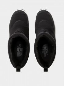 Ботинки и сапоги The North Face Nuptse II Bootie WP модель NF0A5G2KKY41 Фото