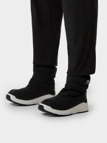 Ботинки и сапоги The North Face Nuptse II Bootie WP модель NF0A5G2KKY41 Фото