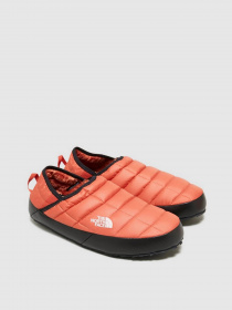 Слипоны и мокасины The North Face ThermoBall™ Traction Mule V модель NF0A3UZN31L1 Фото