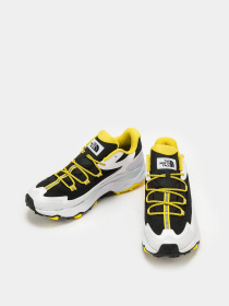 Кросівки The North Face Vectiv Taraval Anodized модель NF0A5G3P2751 Фото
