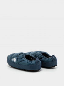 Сліпони та мокасини The North Face Nse Tent Mule III модель NF00AWMG0J61 Фото