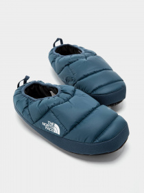 Сліпони та мокасини The North Face Nse Tent Mule III модель NF00AWMG0J61 Фото