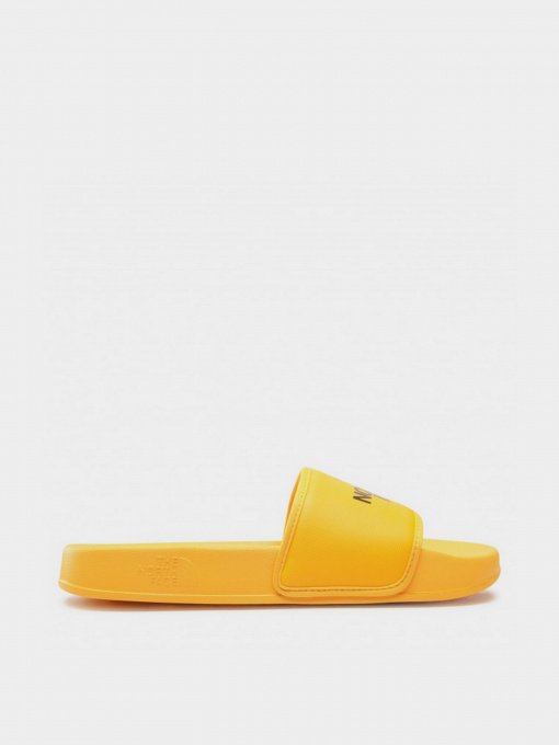 Шльопанці The North Face Base Camp Slide III модель NF0A4T2RZU31 Фото