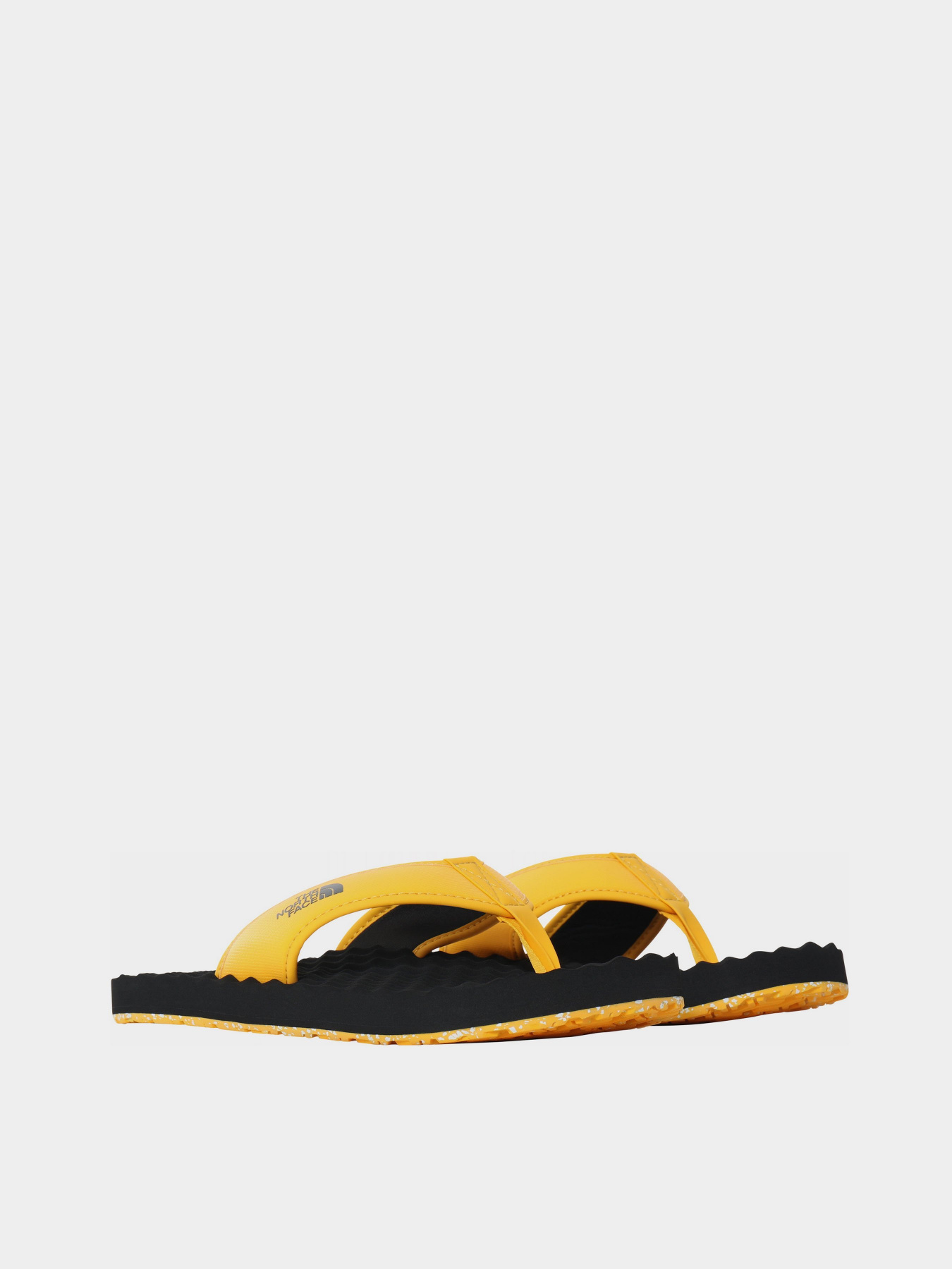 Шлёпанцы The North Face Base Camp Flip-Flop II модель NF0A47AAZU31 Фото