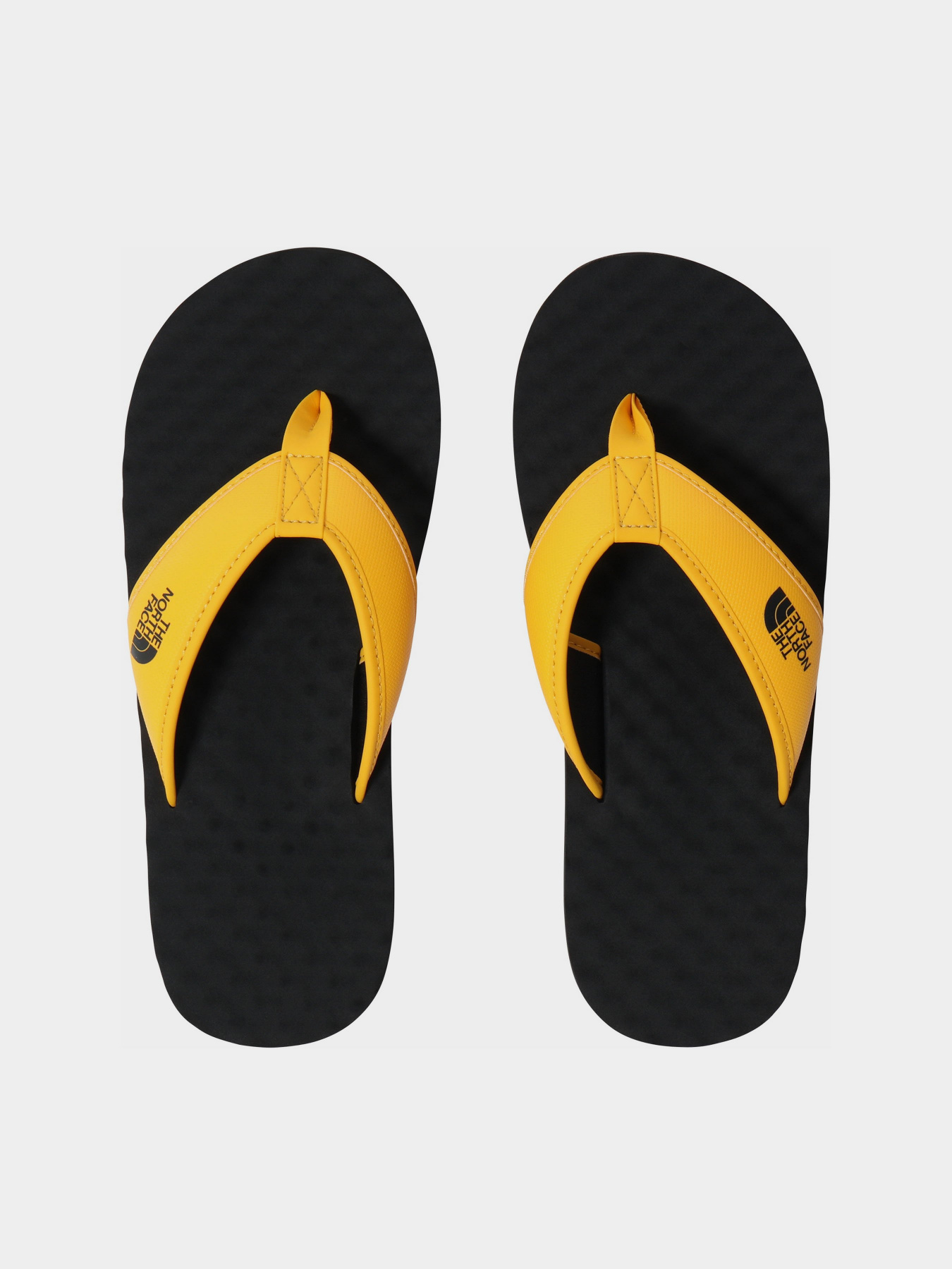 Шлёпанцы The North Face Base Camp Flip-Flop II модель NF0A47AAZU31 Фото