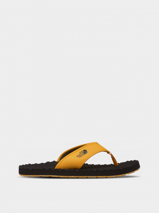 Шльопанці The North Face Base Camp Flip-Flop II модель NF0A47AAZU31 Фото