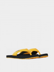 Шлёпанцы The North Face Base Camp Flip-Flop II модель NF0A47AAZU31 Фото