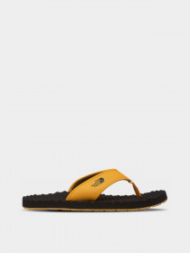 Шлёпанцы The North Face Base Camp Flip-Flop II модель NF0A47AAZU31 Фото