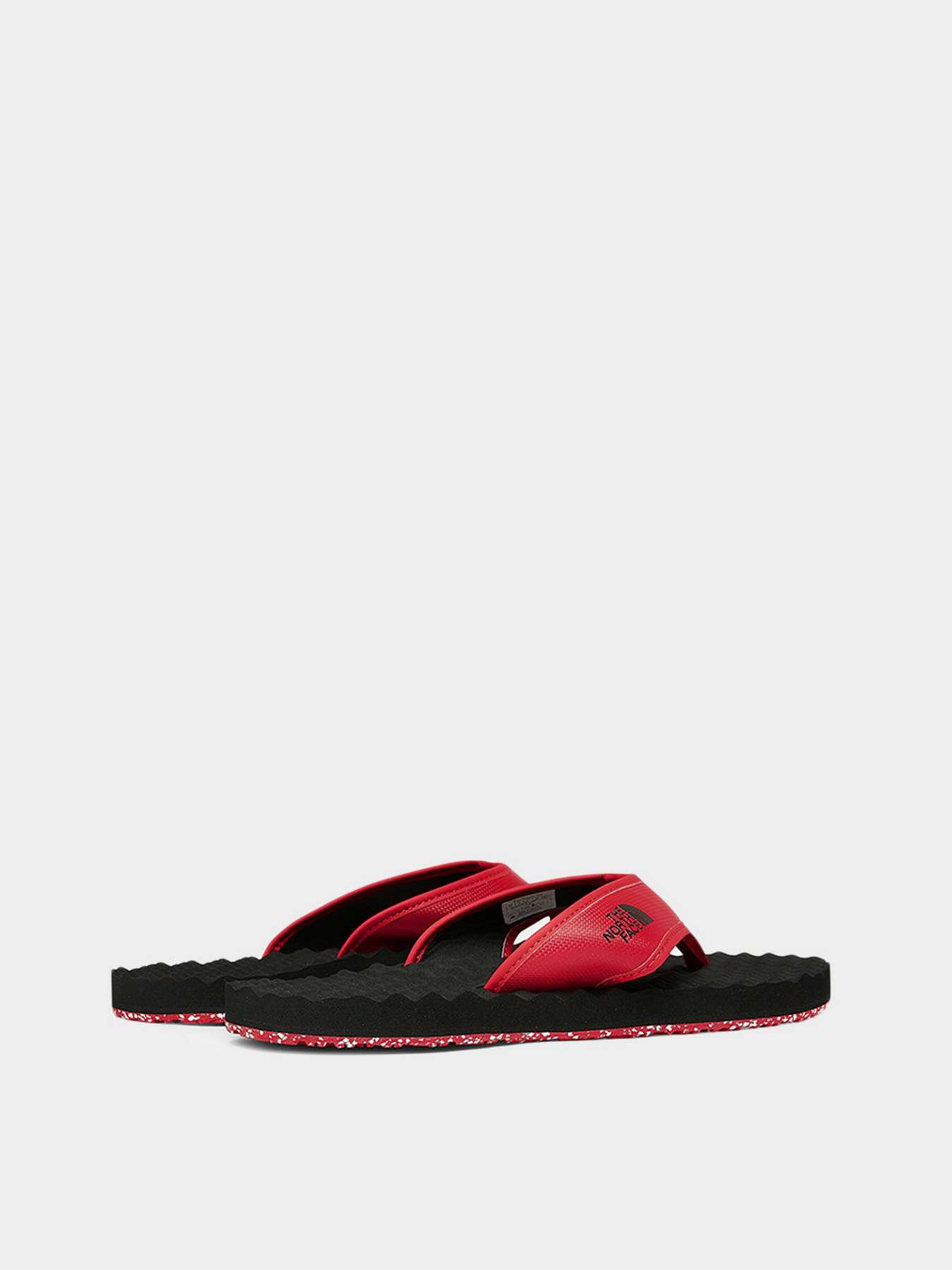 Шльопанці The North Face Base Camp Flip-Flop II модель NF0A47AAKZ31 Фото