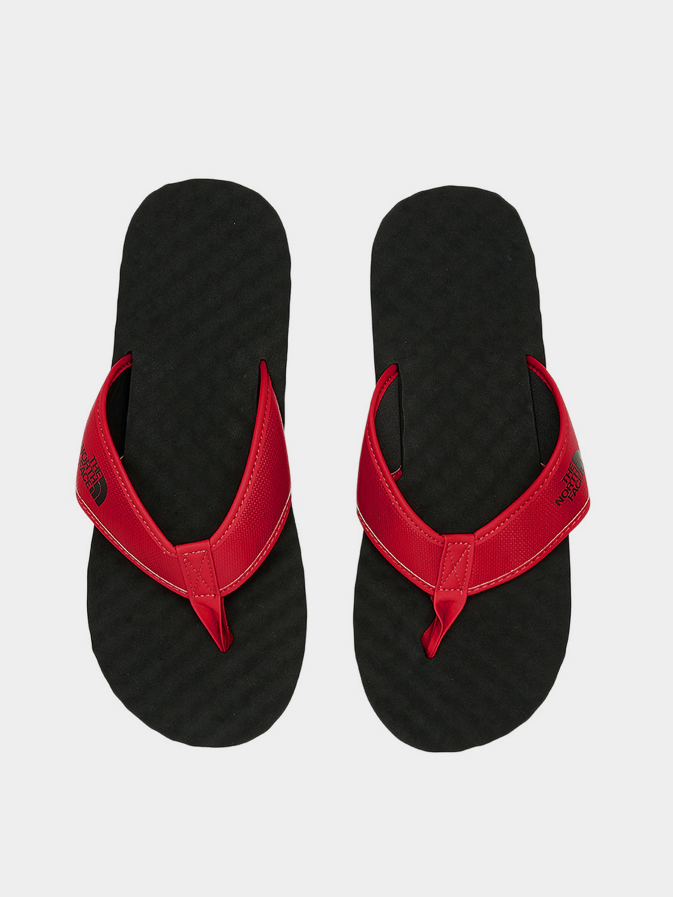 Шльопанці The North Face Base Camp Flip-Flop II модель NF0A47AAKZ31 Фото