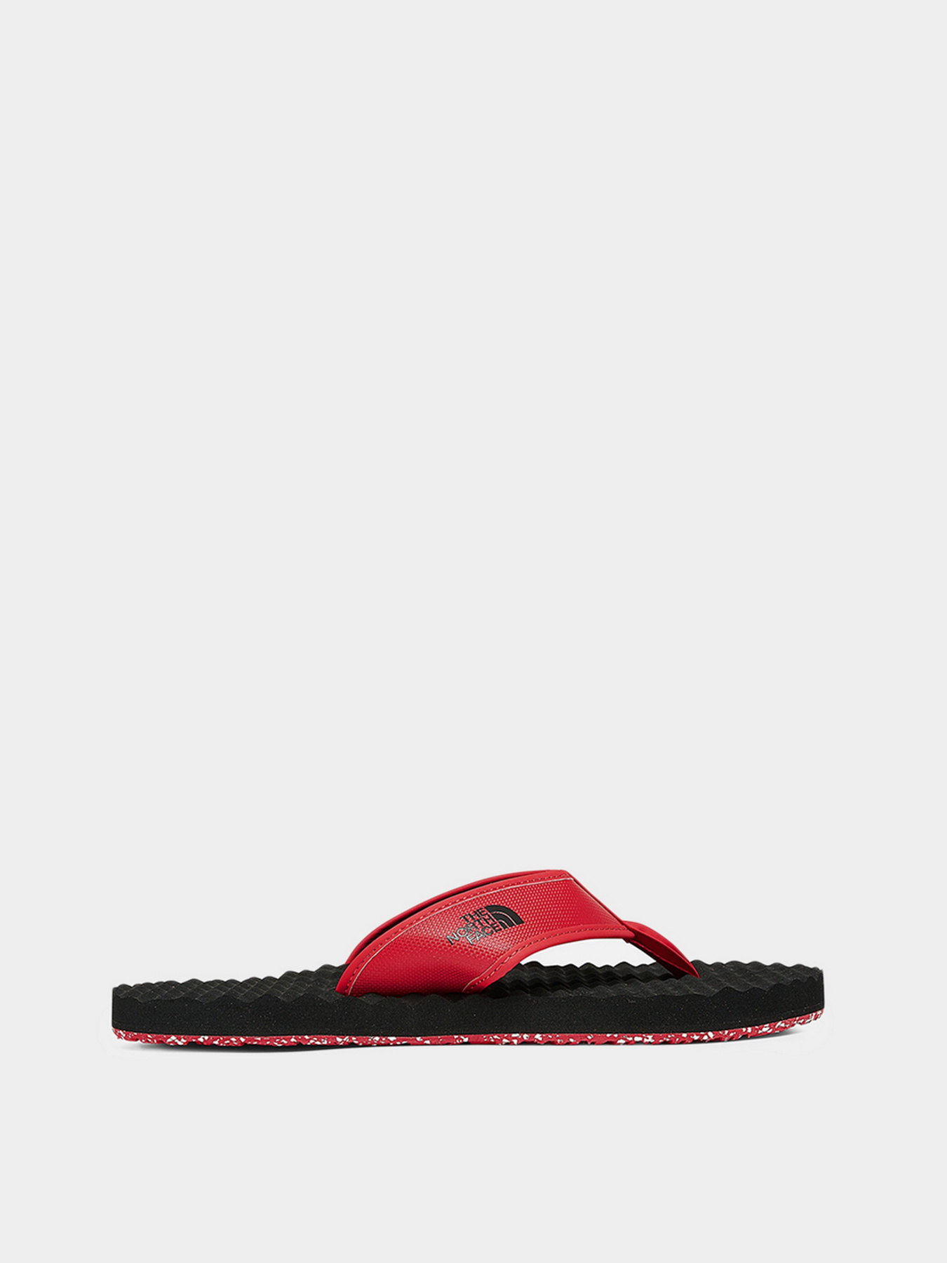 Шльопанці The North Face Base Camp Flip-Flop II модель NF0A47AAKZ31 Фото