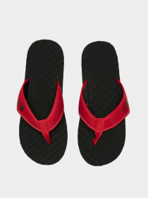 Шльопанці The North Face Base Camp Flip-Flop II модель NF0A47AAKZ31 Фото