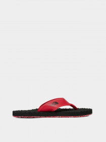 Шльопанці The North Face Base Camp Flip-Flop II модель NF0A47AAKZ31 Фото