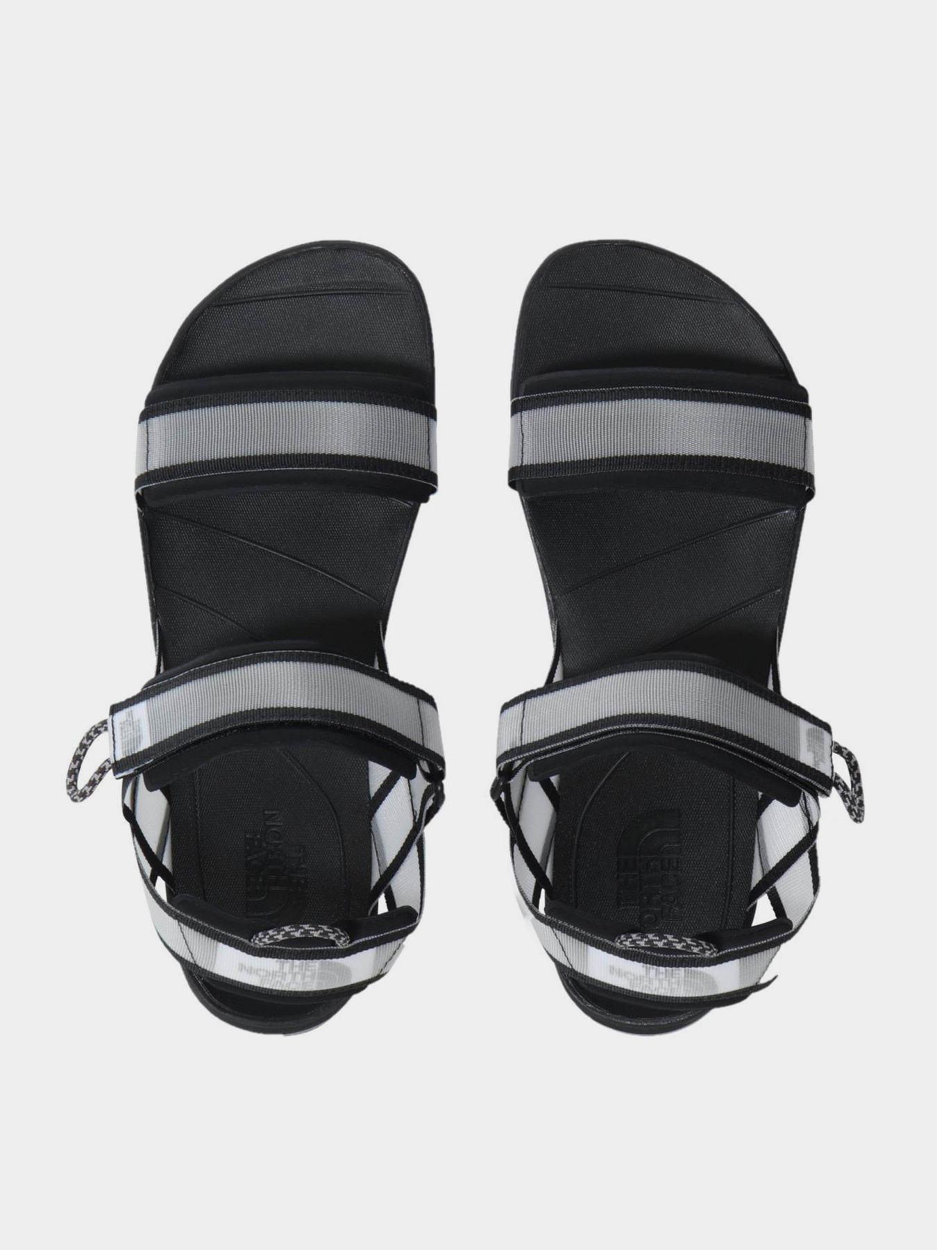 Сандалии The North Face Skeena модель NF0A5JC6KT01 Сандалии The North Face Skeena модель NF0A5JC6KT01 Фото