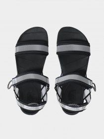Сандалии The North Face Skeena модель NF0A5JC6KT01 Фото