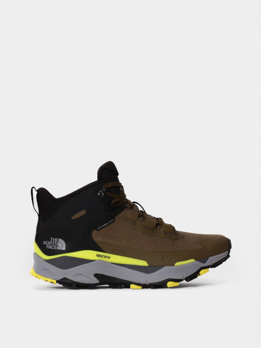 Черевики та чоботи The North Face VECTIV™ Exploris FUTURELIGHT™ модель NF0A4T2UWMB1 Фото