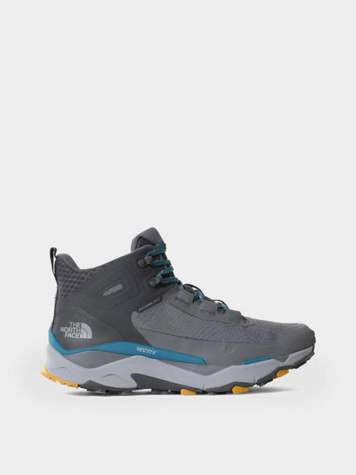 Черевики та чоботи The North Face VECTIV™ Exploris FUTURELIGHT™ модель NF0A4T2U0Z11 Фото