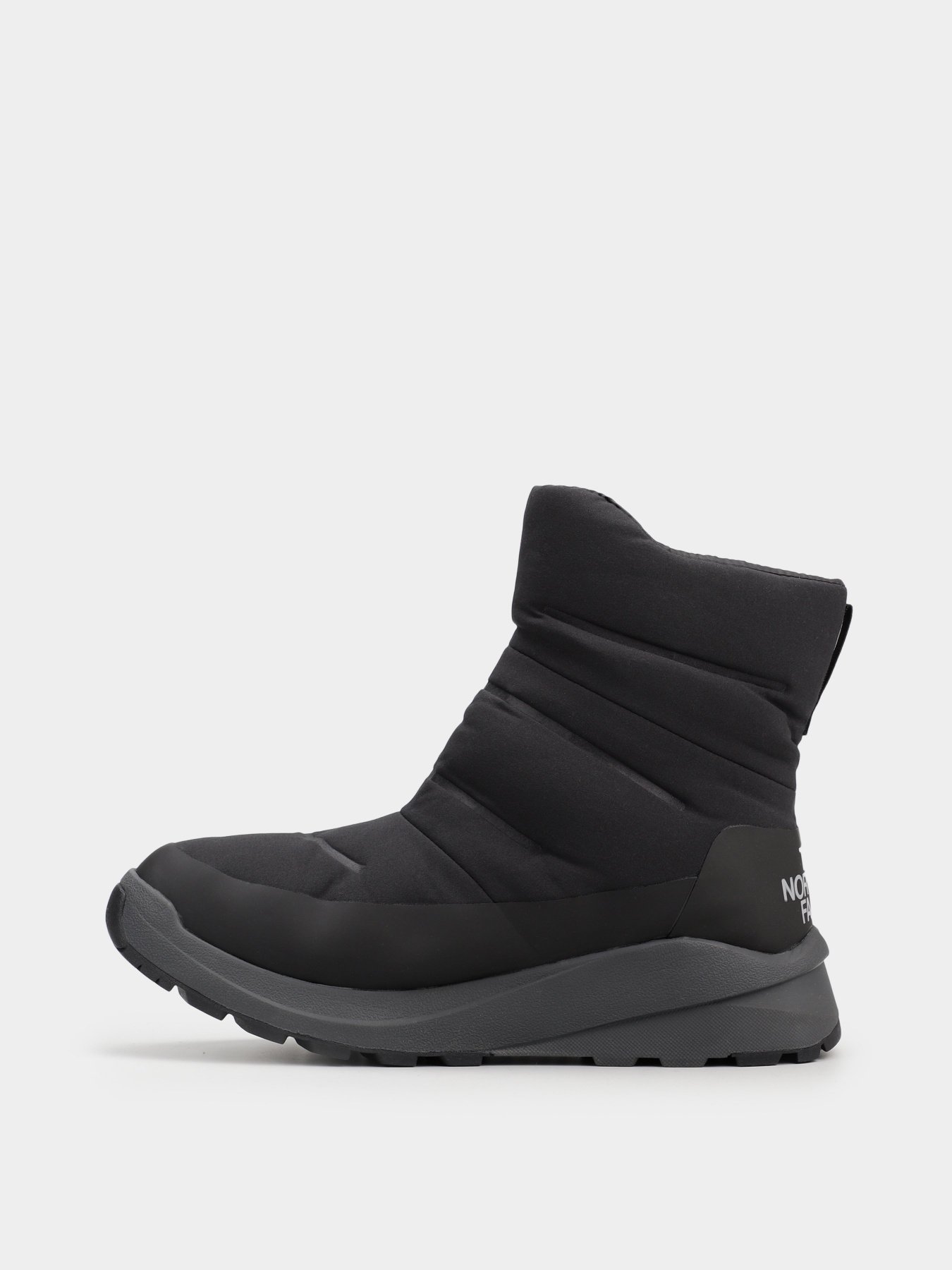 Ботинки и сапоги The North Face Nuptse II модель NF0A5G2KKT01 Ботинки и сапоги The North Face Nuptse II модель NF0A5G2KKT01 Фото