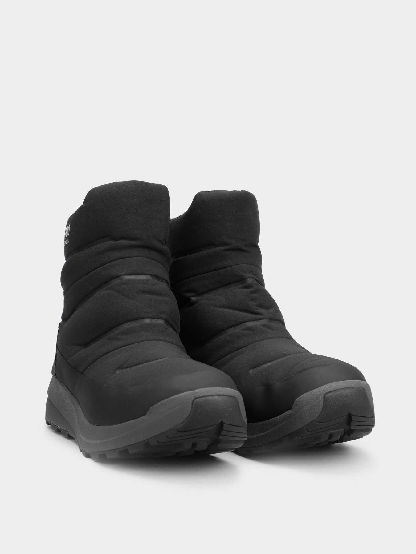Ботинки и сапоги The North Face Nuptse II модель NF0A5G2KKT01 Ботинки и сапоги The North Face Nuptse II модель NF0A5G2KKT01 Фото