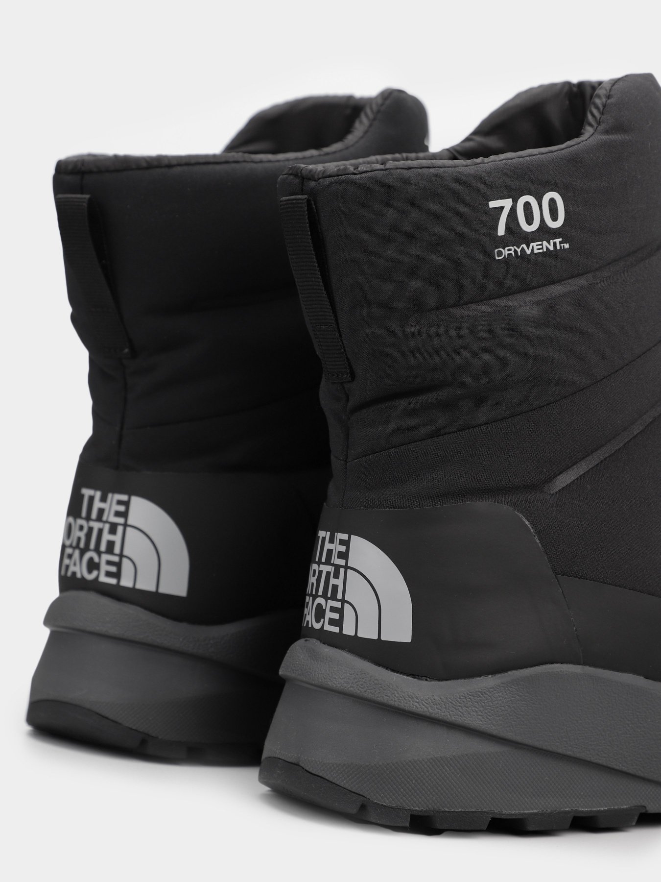 Ботинки и сапоги The North Face Nuptse II модель NF0A5G2KKT01 Ботинки и сапоги The North Face Nuptse II модель NF0A5G2KKT01 Фото