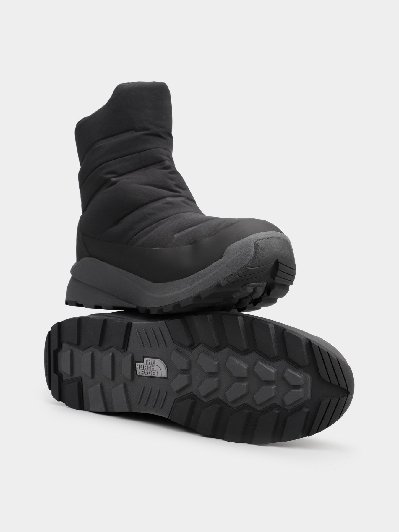 Ботинки и сапоги The North Face Nuptse II модель NF0A5G2KKT01 Ботинки и сапоги The North Face Nuptse II модель NF0A5G2KKT01 Фото