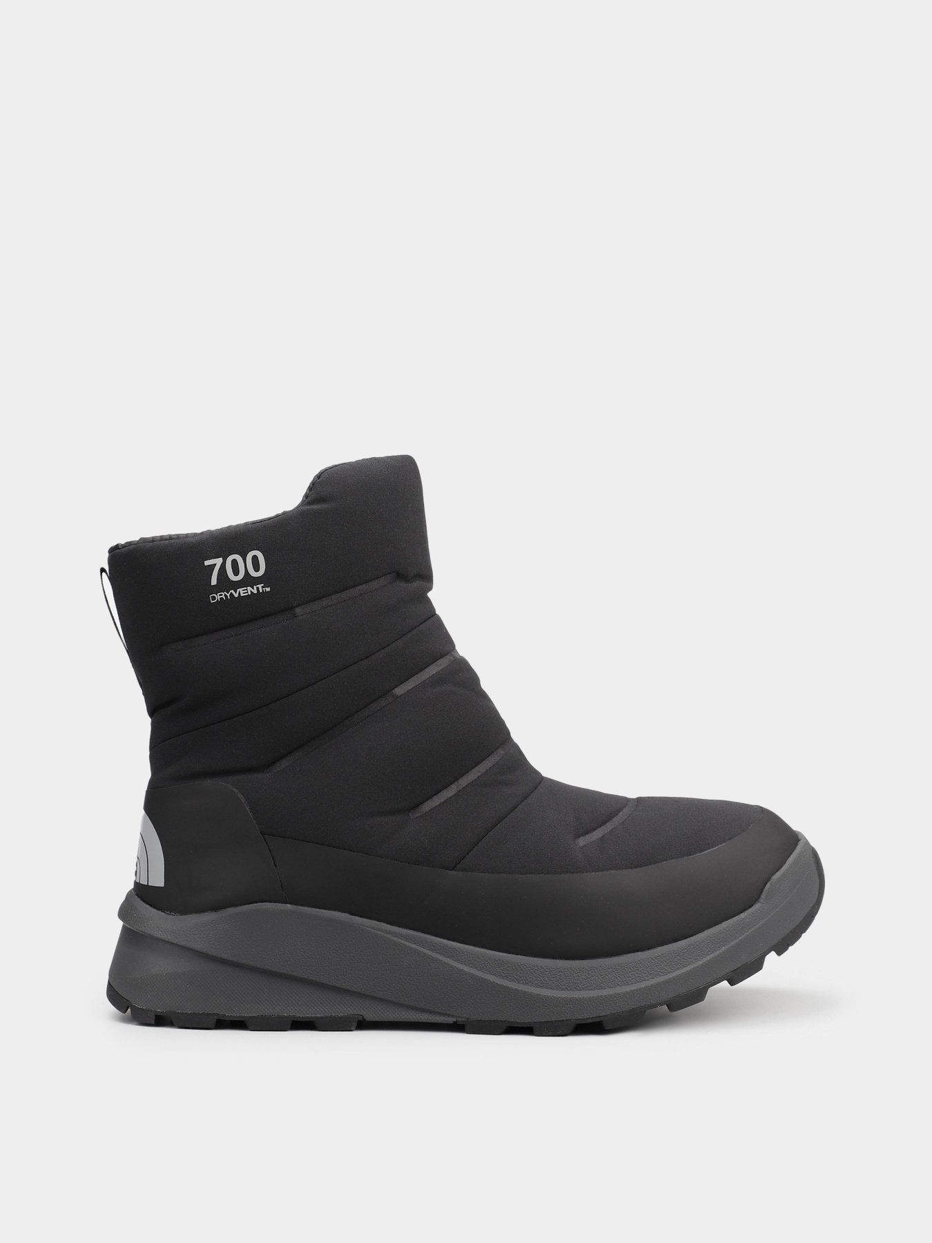 Ботинки и сапоги The North Face Nuptse II модель NF0A5G2KKT01 Ботинки и сапоги The North Face Nuptse II модель NF0A5G2KKT01 Фото