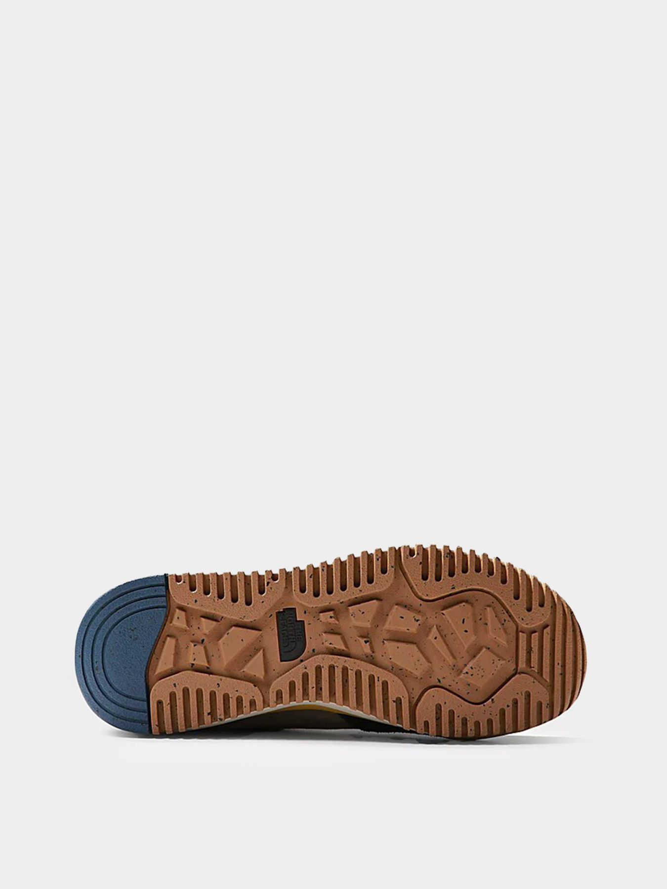 Ботинки и сапоги The North Face Back-To-Berkeley III Sport WP модель NF0A5G2Z9Y31 Ботинки и сапоги The North Face Back-To-Berkeley III Sport WP модель NF0A5G2Z9Y31 Фото
